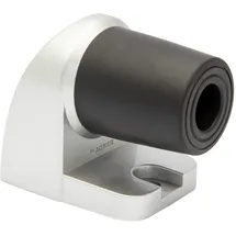 Wagner Bodentürstopper Schwarz 60 x 40 x 50 mm