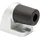 Wagner Bodentürstopper Schwarz 60 x 40 x 50 mm