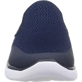 SKECHERS Herren Summits VINDICATOR Blau - Blau