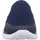 SKECHERS Herren Summits VINDICATOR Blau - Blau