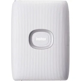 Fujifilm Instax mini Link 2 clay white