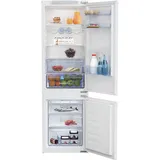 Beko Bcha275e4sn Kühlschrank - White