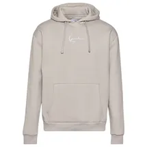 Karl Kani Hoodie Grau M