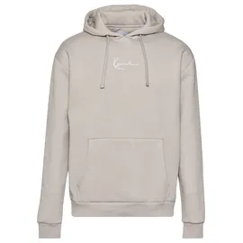 Karl Kani Hoodie Grau M
