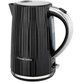 Russell Hobbs Eden black 27361-70