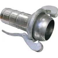 TEGUMA Hebelarmk.Bauer Typ S 77 Feuerverzinkter STA 108/100 Schl.-Gr.102mm