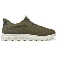 GEOX Sneaker U Spherica Plus sneaker in tessuto in