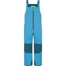 normani Outdoor Sports Ulukhaktok Schneehose Kinder Blau 146-152