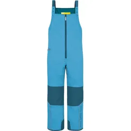 normani Outdoor Sports Ulukhaktok Schneehose Kinder Blau 146-152