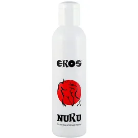 Eros NURU Massagegel 500 ml