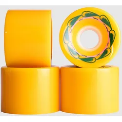 YOW Tanta 62mmx46mm Mustard SHR 80A Wheels uni Gr. Uni