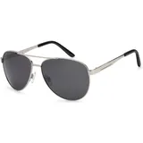 Stylebreaker silber / blau