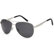 Stylebreaker silber / blau