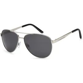 Stylebreaker silber / blau