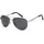 Stylebreaker silber / blau