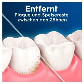 Oral-B Pro-Expert Advanced Zahnseide gewachst Minzgeschmack 50 m