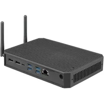 LG Thin Client CQ601N-2P 8 GB RAM 256 GB SSD