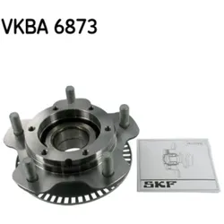 Radlagersatz SKF VKBA 6873