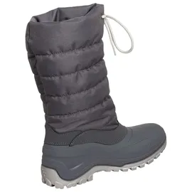 Spirale Winterstiefel Stella silber | Gr.: 40