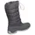 Spirale Winterstiefel Stella silber | Gr.: 40