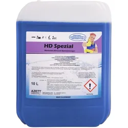 Cleancraft Universalreiniger alkalisch HD-Spezial 10l