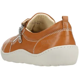 Eject Komfort Schnürschuhe in braun | Gr.: 44