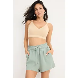 Jockey Light Lift Seamfree Bralette beige S