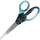 Westcott Papierschere Trendsetter türkis 20,4 cm