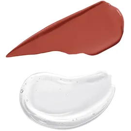 NYX Professional Makeup Shine Loud Life Goals Lipgloss 04 - Braun/Rot