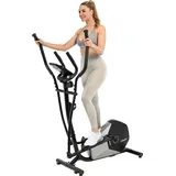Christopeit CT 5 Schwarz