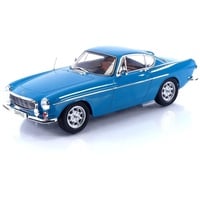 NOREV - Miniatur, 188702, Blau, 1/18
