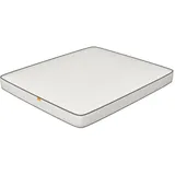 MiaSuite Matratze Aus Memory Schaum 180x200, 19 cm- Hoch Premiere