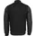URBAN CLASSICS Oldschool College Jacket schwarz S
