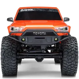 Axial RC-Buggy Toyota 4Runner 4WD RTR orange