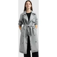 khujo Enza grey denim XL