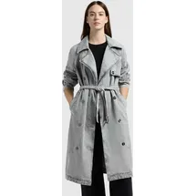 khujo Enza grey denim XL