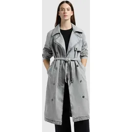 khujo Enza grey denim XL