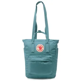 Fjällräven Kanken Totepack frost green