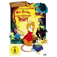 Plaion Mrs. Brisby und das Geheimnis von NIMH