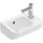 Villeroy & Boch Architectura Handwaschbecken 36 x 26 cm (43733601)