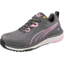 Puma Sicherheitsschuhe S1PS ESD HRO SRC Gr. 36