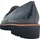 Paul Green Slipper in Schwarz, Lack & Gr.: 41