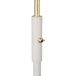 Trio T463400176 Stehlampe TRAVELLER  E27