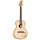 Fender Highway Parlour NAT - Westerngitarre