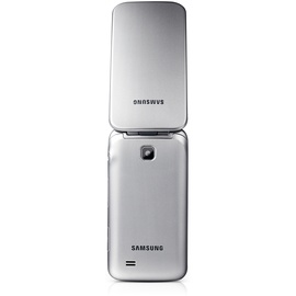 Samsung C3520 silber