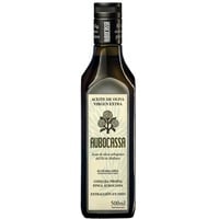 AUBOCASSA - Olivenöl Nativ Extra Virgin - Premium Öl aus Mallorca - 0,5l