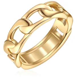 yokoamii Vergold Ring | Gr.: 54