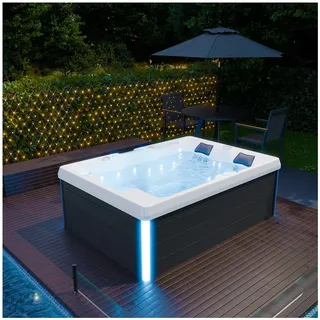 Tronitechnik Elba 210 x 150 x 72 cm
