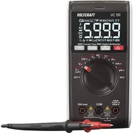 VOLTCRAFT VC191 Multimeter