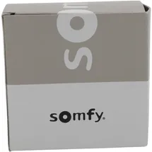 SOMFY Smoove Origin io Rollladen-Funkwandsender